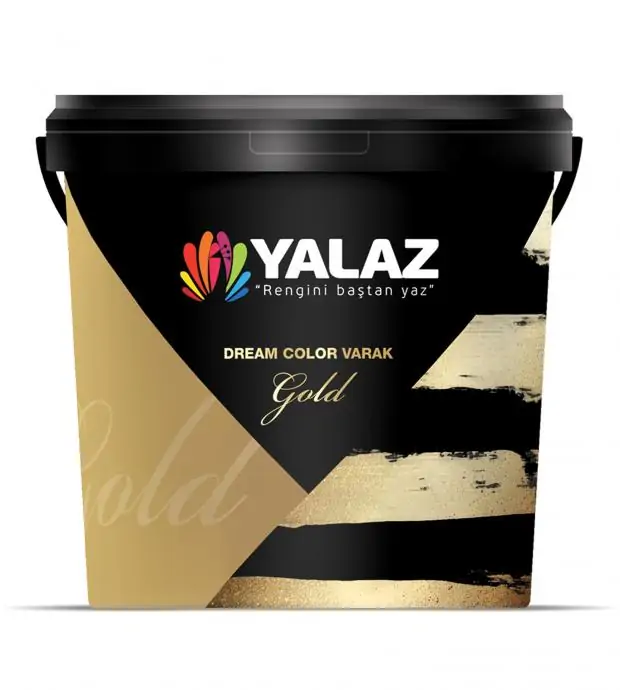 Dream Color Varak