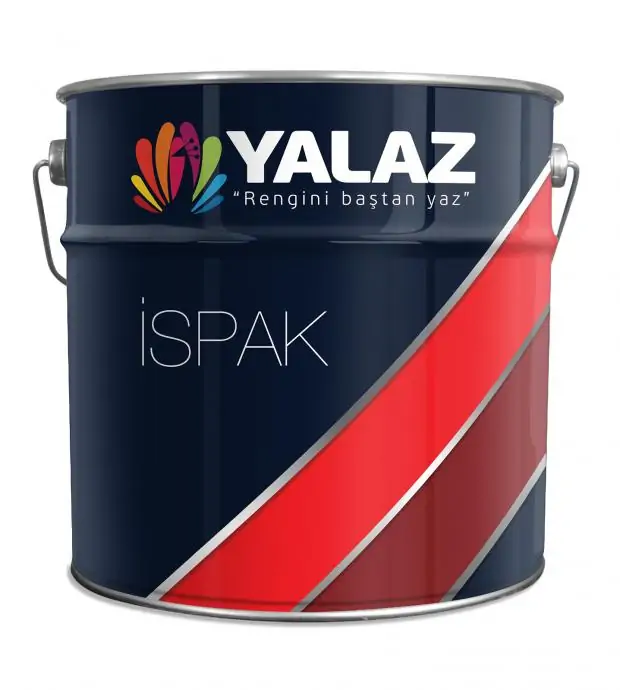 İspak