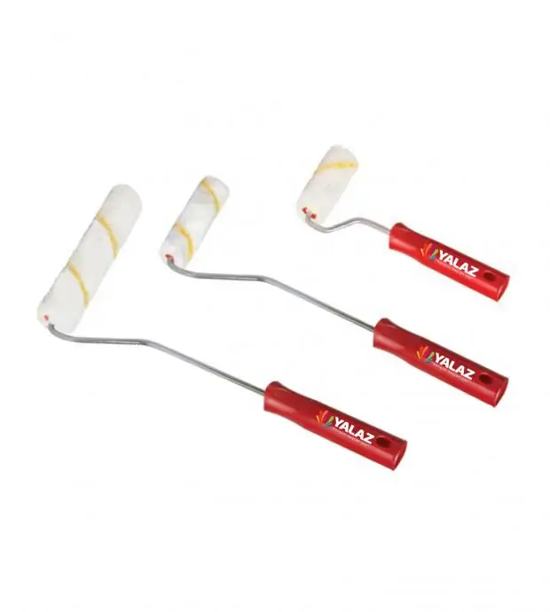 Parmak Polyamid 10 Cm Takım