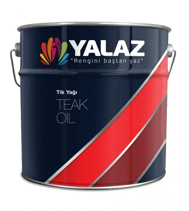 Tik Yağı