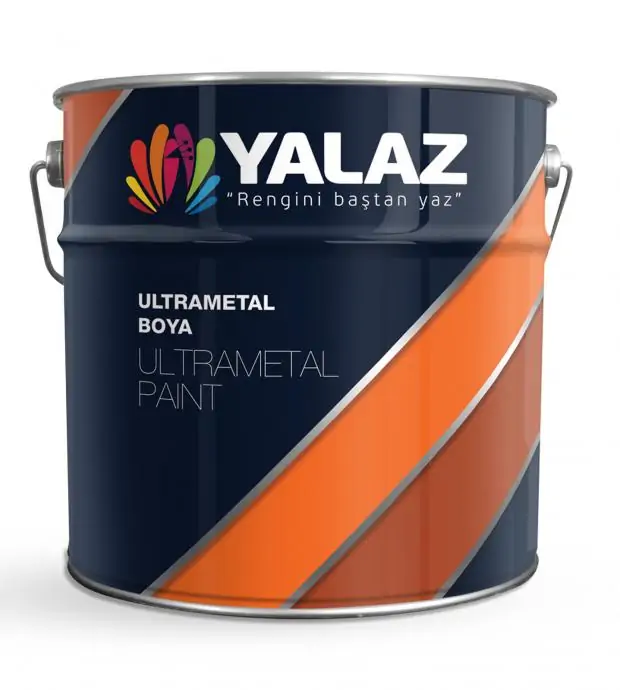Ultrametal Boya